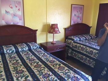 Twi Light Motel Holly Hill Zewnętrze zdjęcie
