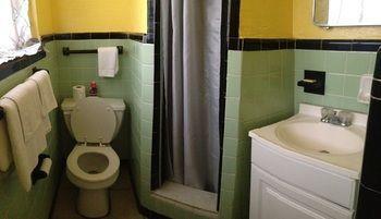 Twi Light Motel Holly Hill Zewnętrze zdjęcie
