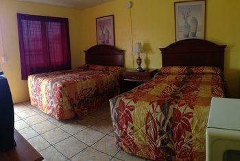 Twi Light Motel Holly Hill Zewnętrze zdjęcie
