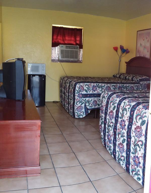 Twi Light Motel Holly Hill Zewnętrze zdjęcie
