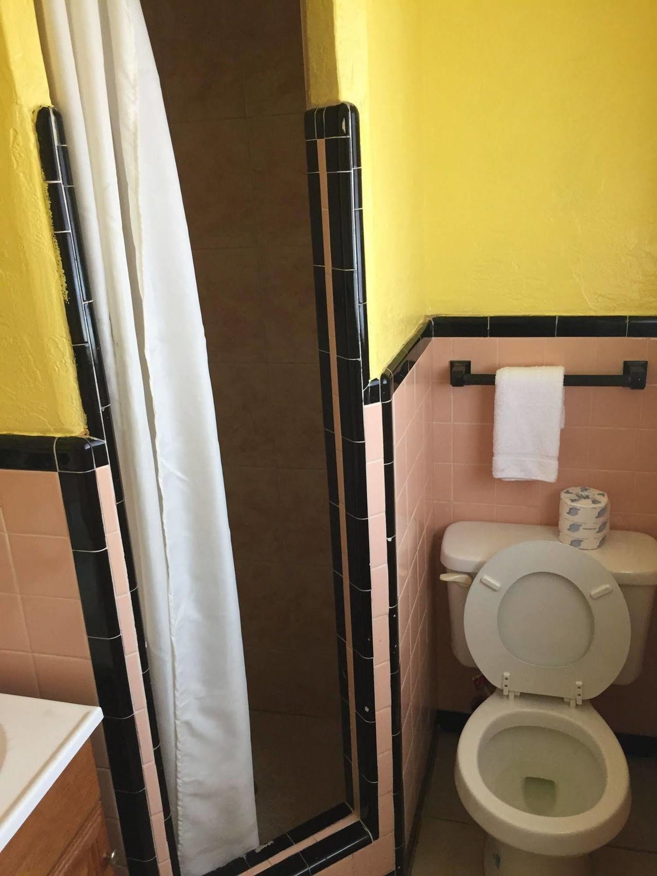 Twi Light Motel Holly Hill Zewnętrze zdjęcie